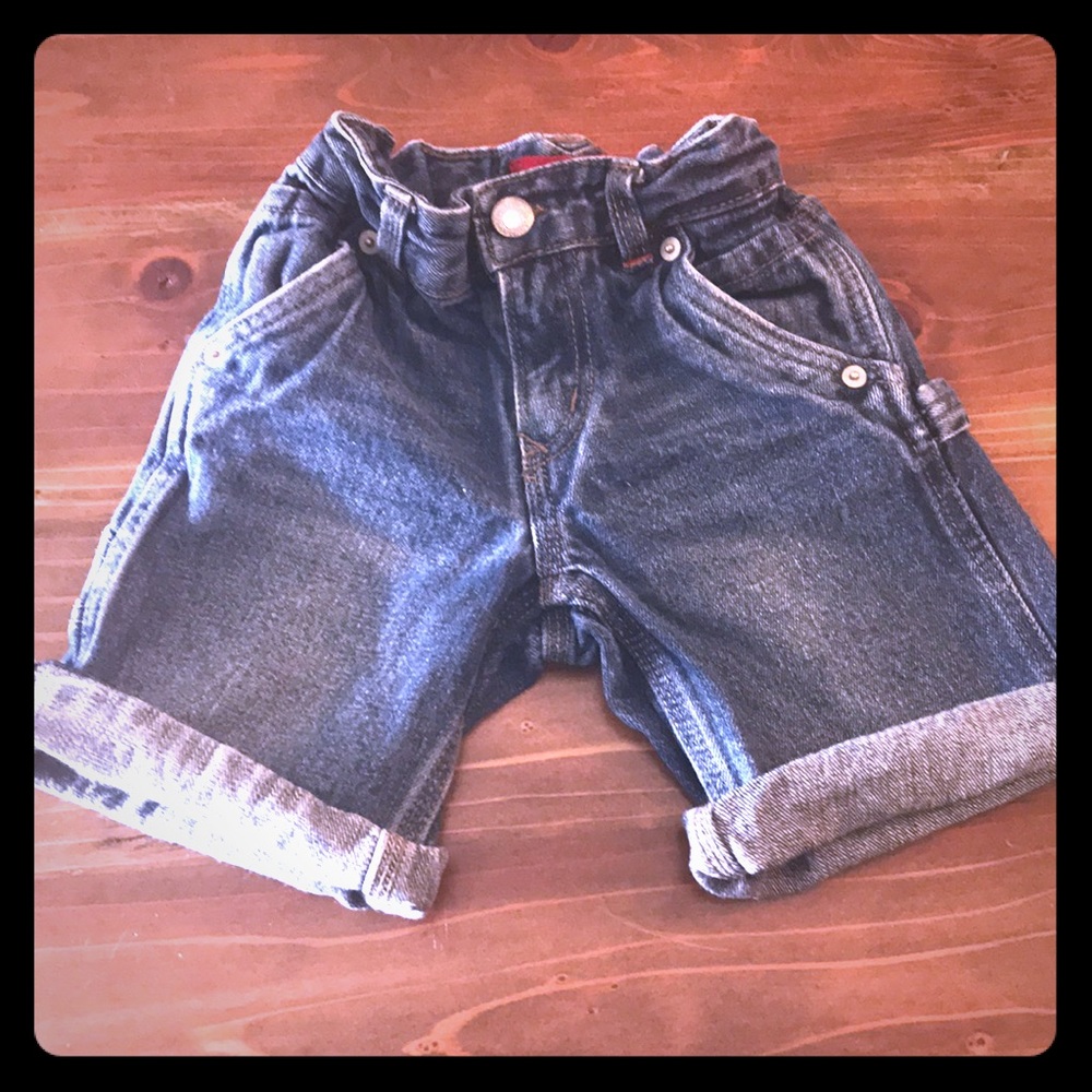 Boys’ Levi’s Shorts